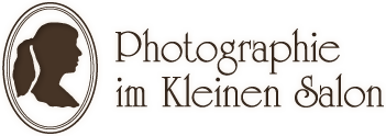 Photographie im kleinen Salon